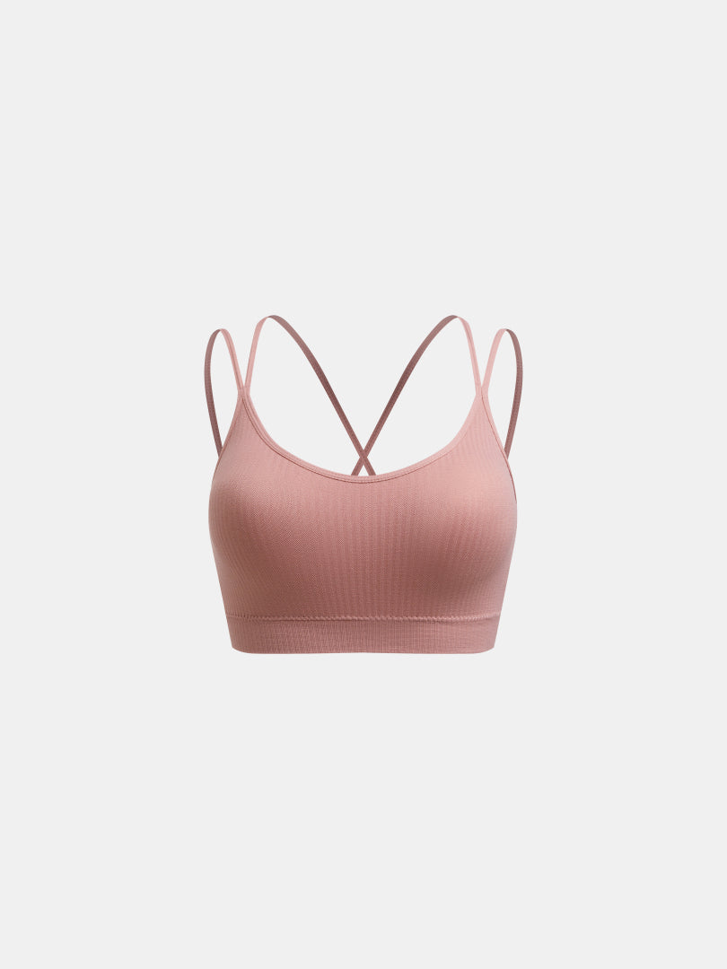 Crisscross Freedom Bra 1255582