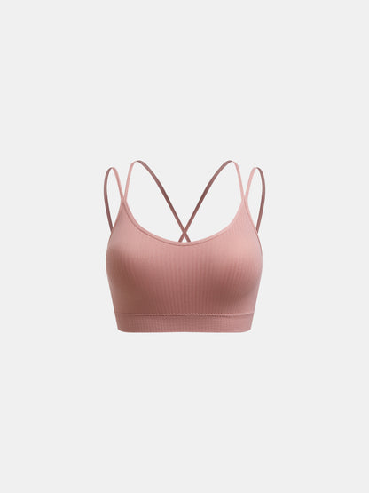 Crisscross Freedom Bra 1255582