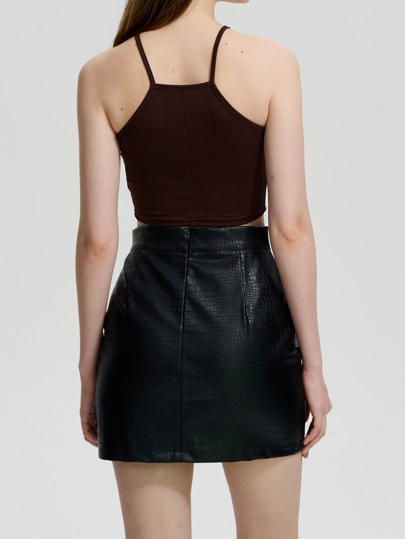 Ring Cami Top 114963