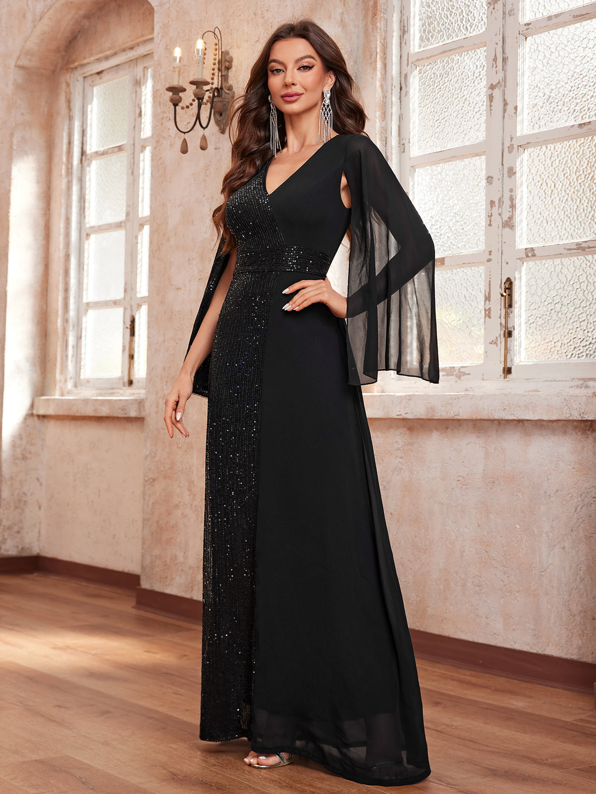 Arabian Dresses 1288092