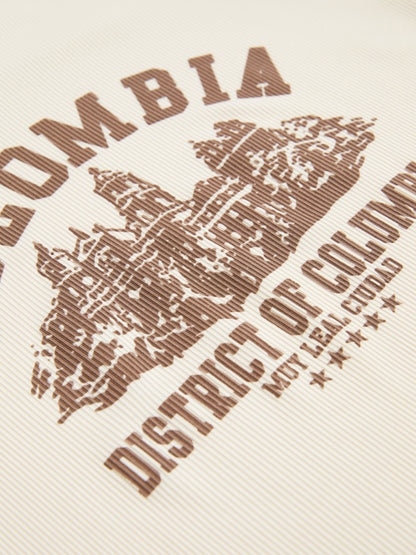 Printed Pullover T-Shirt 1272202