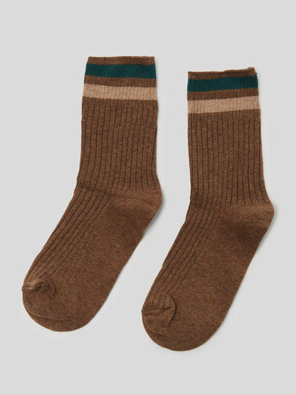 Striped Sock 117366