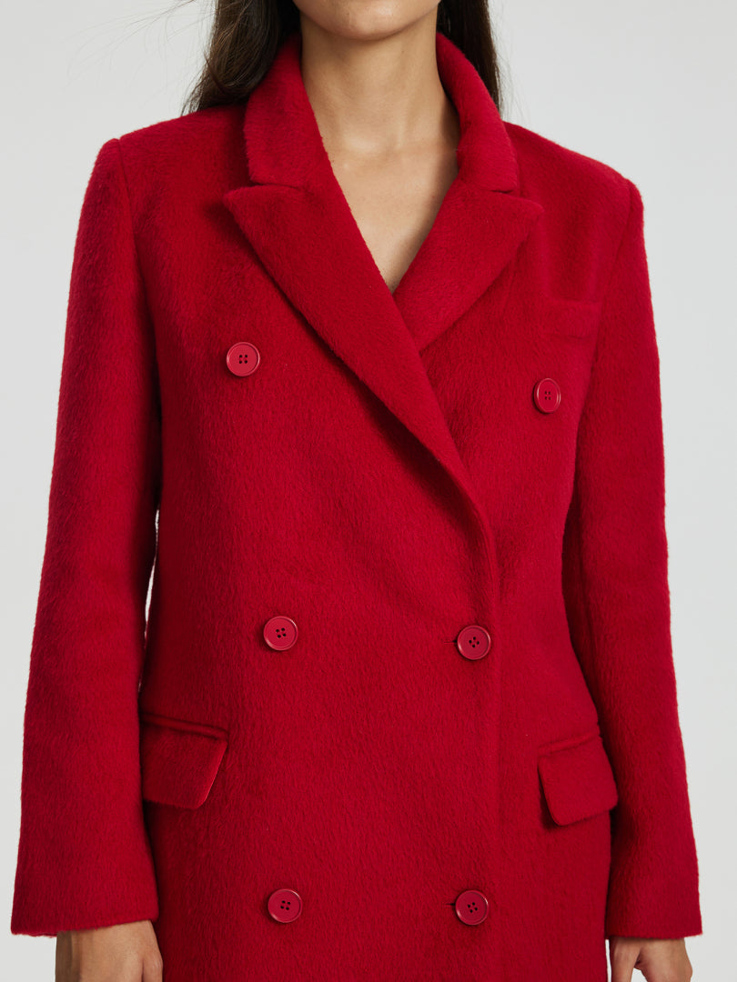 Duffle Coat 115067