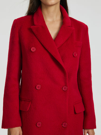 Duffle Coat 115067