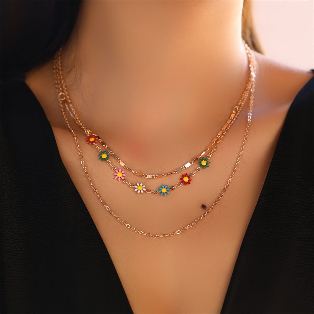 Women Necklaces 1284912