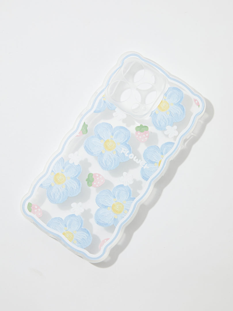 Floral Phone Case 118878