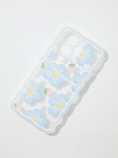 Floral Phone Case 118878