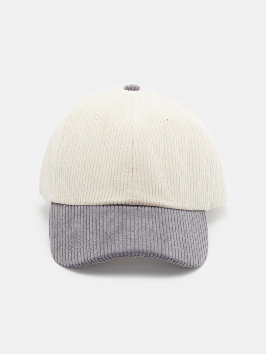 Solid Baseball Cap 119779