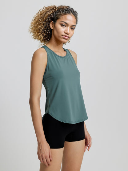 Patchwork Sports Top 111606