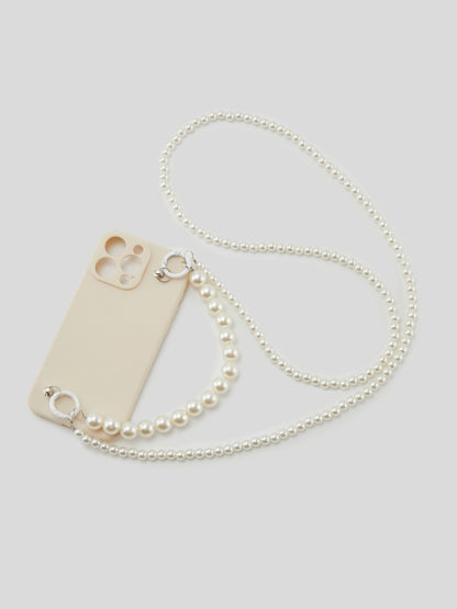 Phone Case With Strap Holder 117693