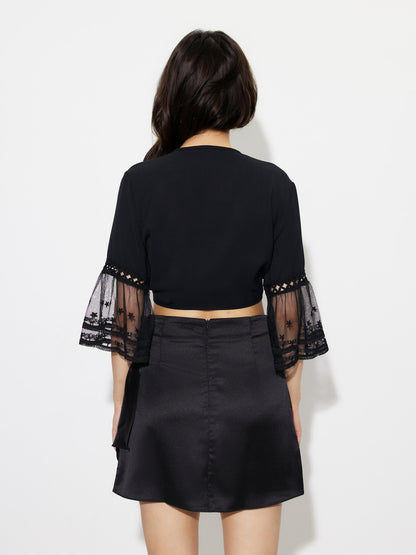 Patchwork Top 1263472