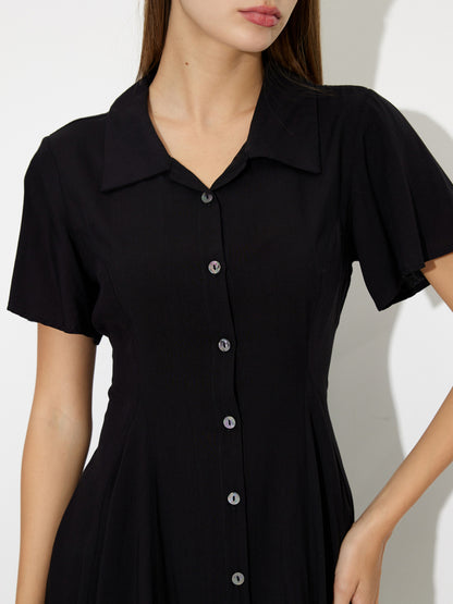 Shirt Dress 118098