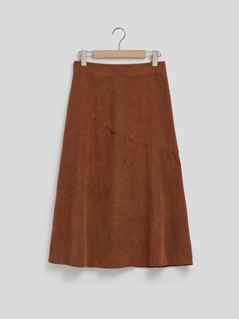 A-Line Skirt 112117