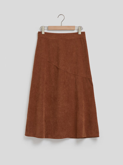 A-Line Skirt 112117
