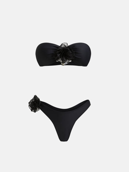 Ribbon Bikini Set 1271832