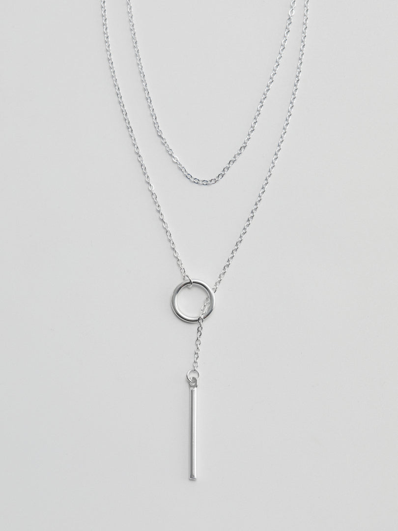 Geometric Artificial Jewellery - Chokers Necklace 116970