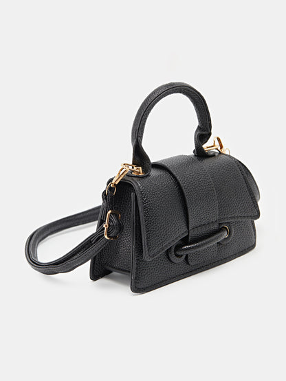 Structured Sling Bag 121235