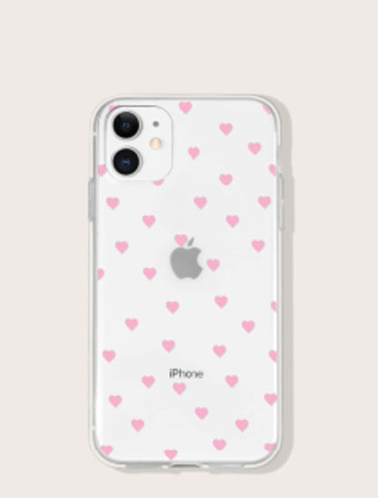Heart Phone Case 1301302