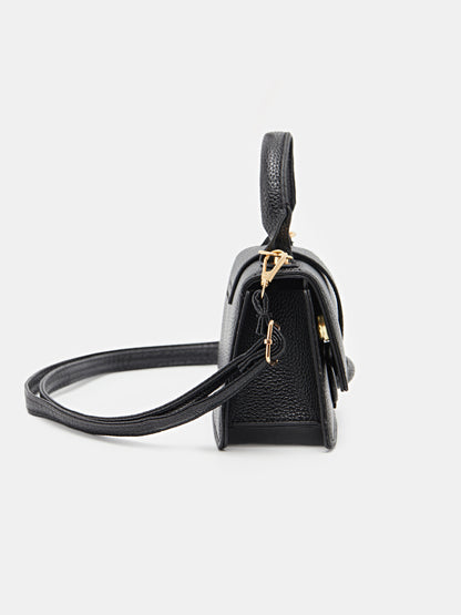 Structured Sling Bag 121235