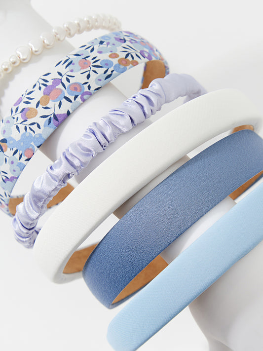 Floral Headband 1239312