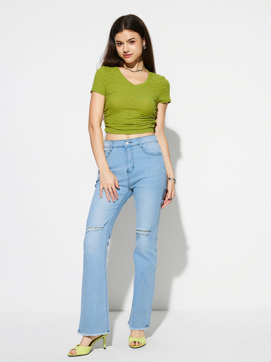 Pullover T-Shirt 1291322