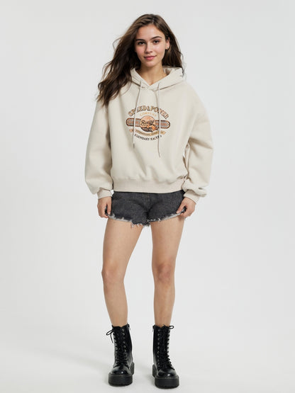 Pullover Sweatshirt 115467