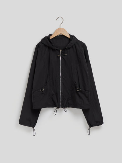 Pocket Windbreaker Jacket 112179