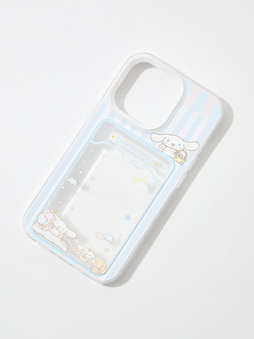 Striped Phone Case 118903