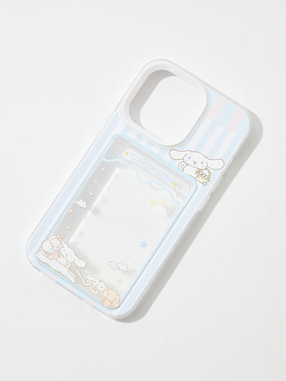 Striped Phone Case 118903