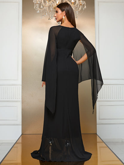فساتين عربية شق 1286952