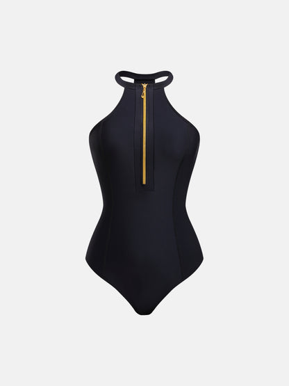 Color Block One Piece 1265882