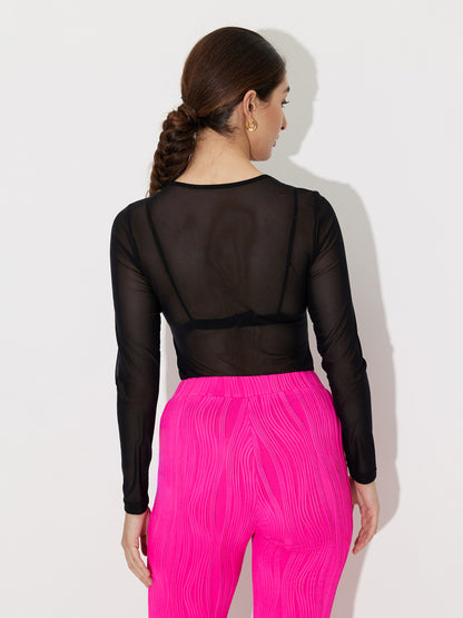 Sheer Top 1263452