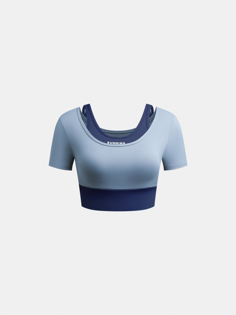 Sports T-Shirt 1289262