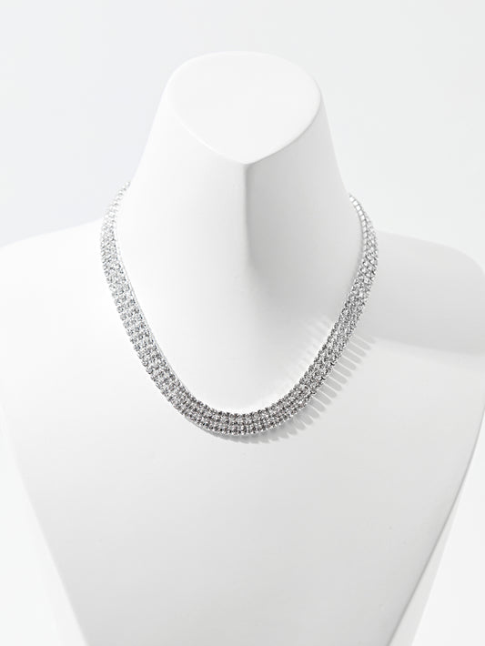 Rhinestone Imitation/Artificial Jewellery 119571