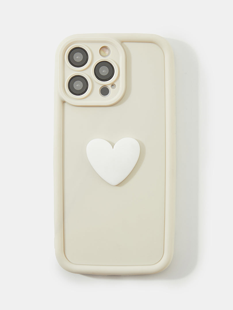 Heart Phone Case 1245342