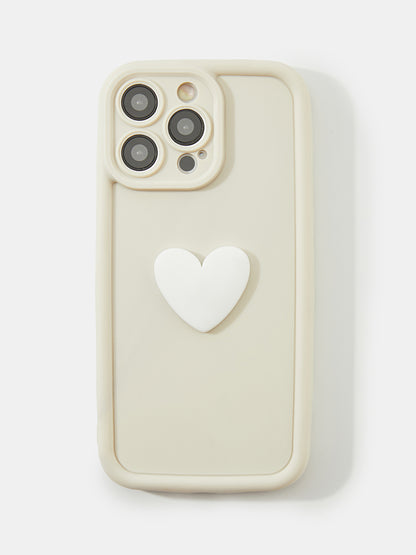 Heart Phone Case 1245342
