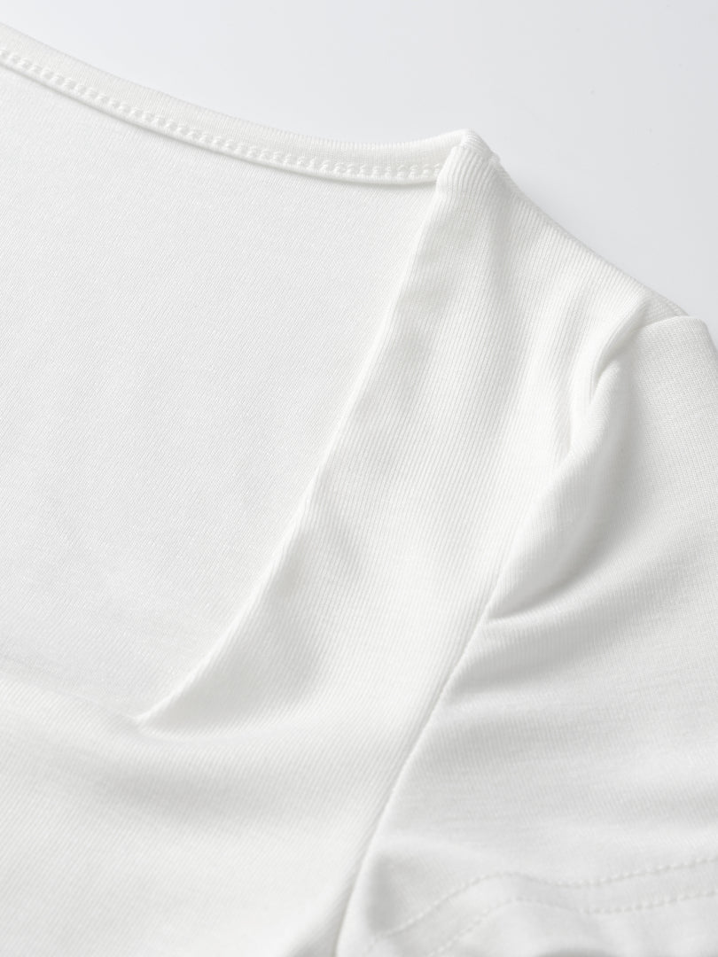 Cropped Top 109641
