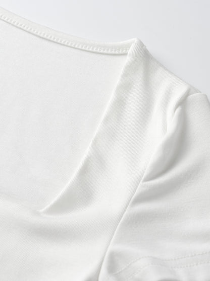 Cropped Top 109641