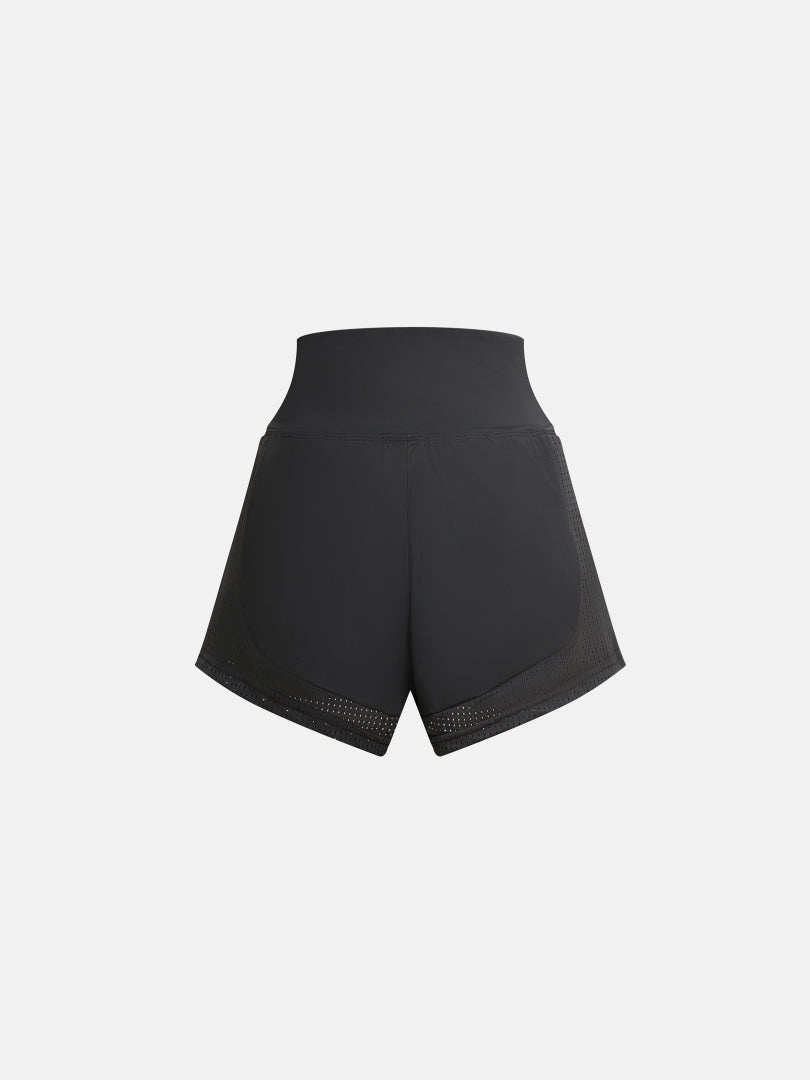 Color Block Sports Legging 1250702