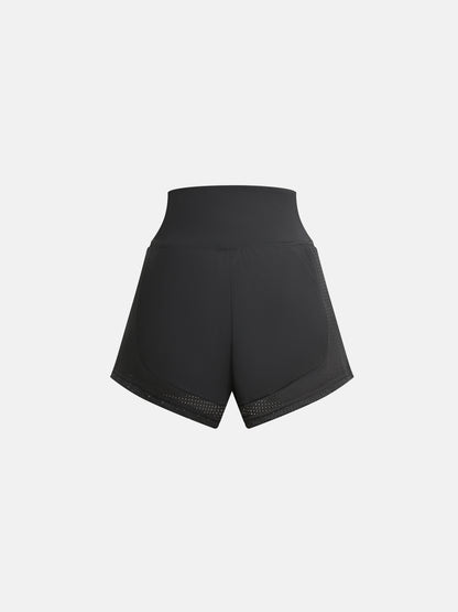 Color Block Sports Legging 1250702