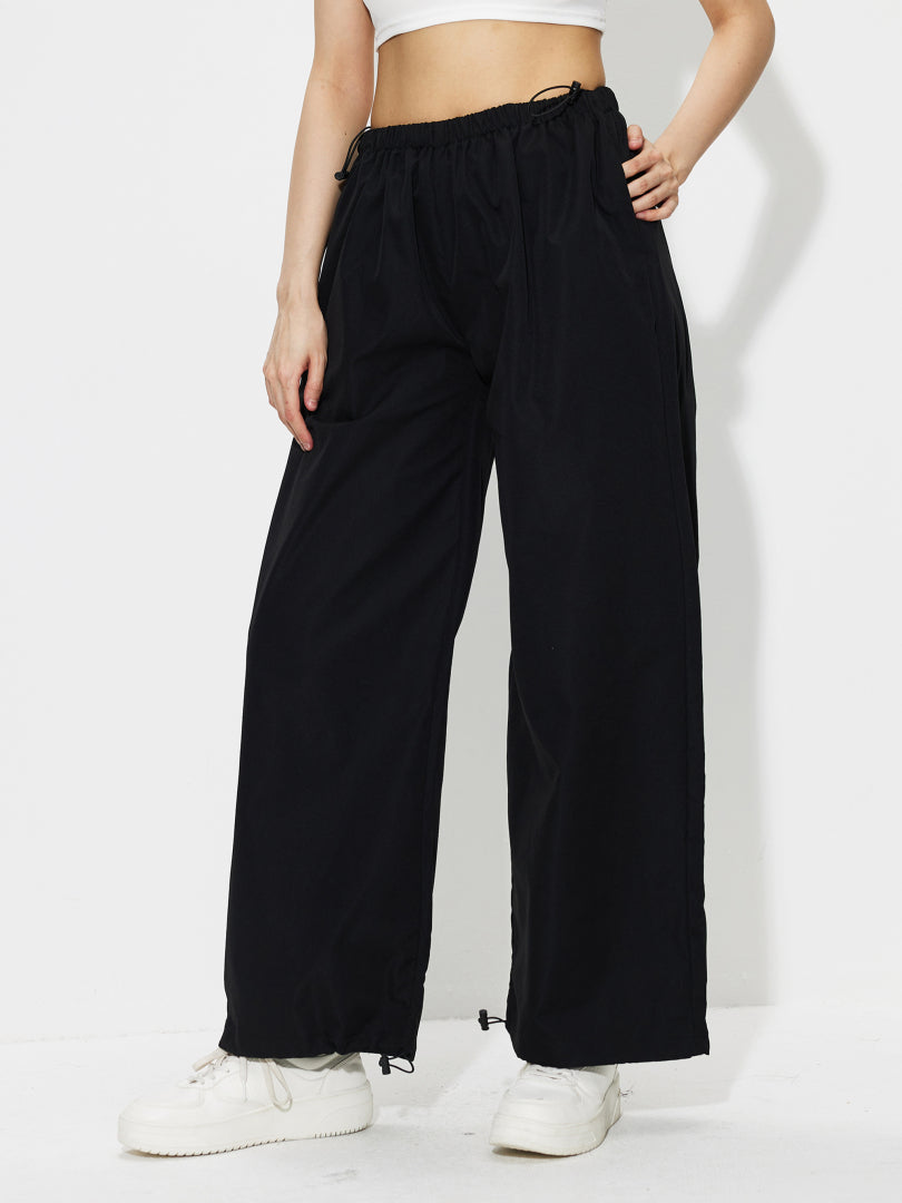 Straight Leg Pants 1242742