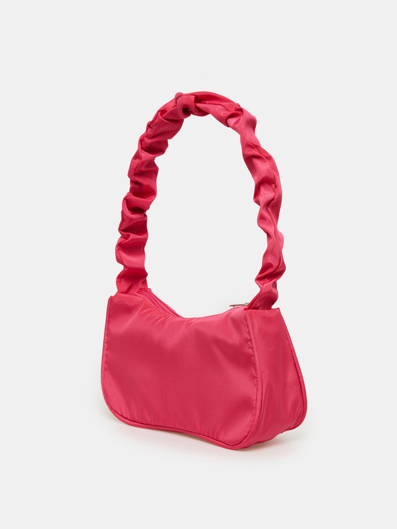 Structures Shoulder Bag 120999