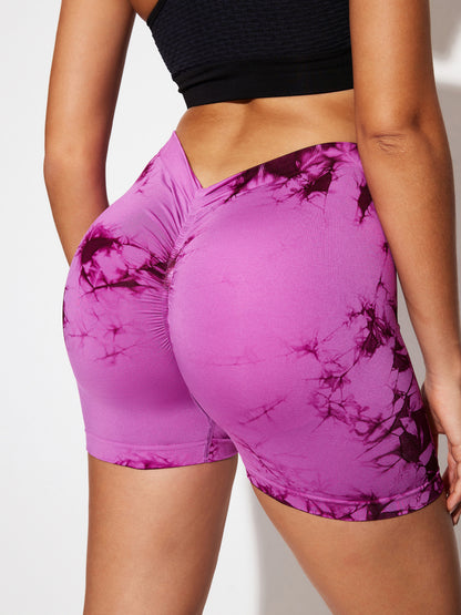 Gym Shorts 1279292