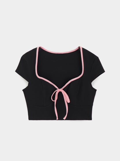 Bow Top 1254912