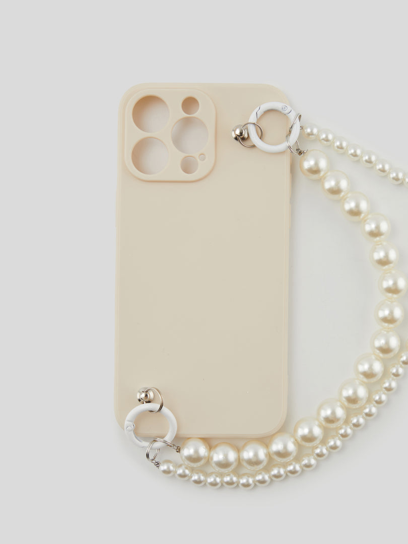 Phone Case With Strap Holder 117693