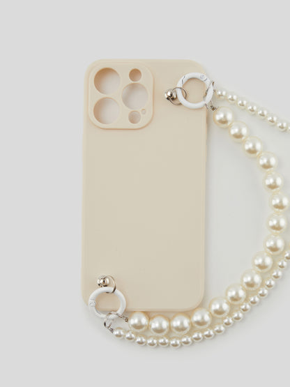 Phone Case With Strap Holder 117693