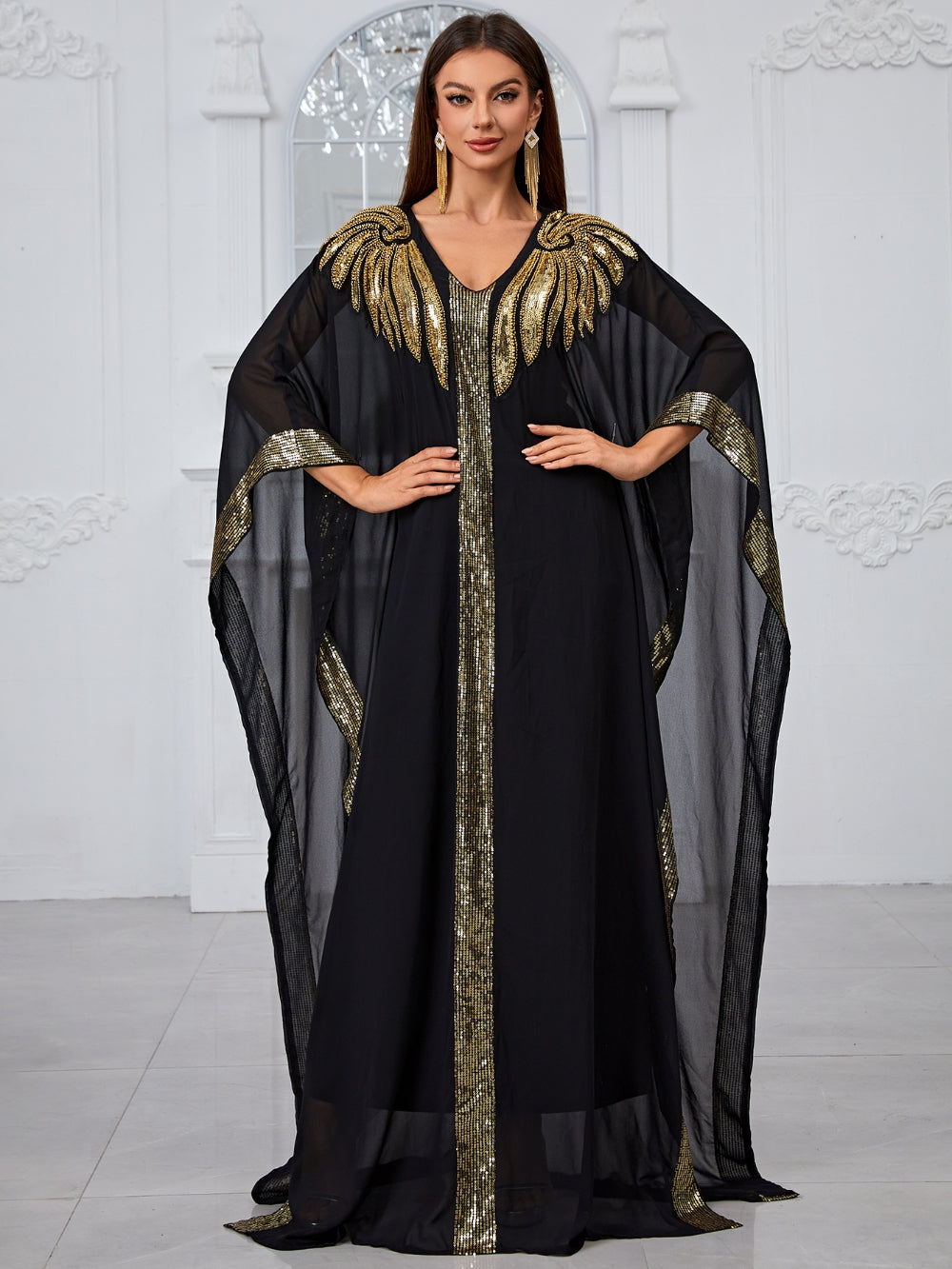 فساتين عربية 1288502