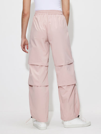 Darted Straight Leg Pants 1260022