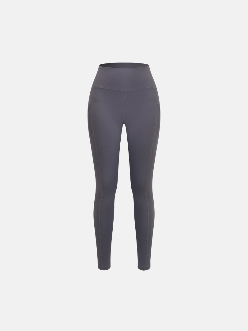 Patchwork Gym Legging 1248802