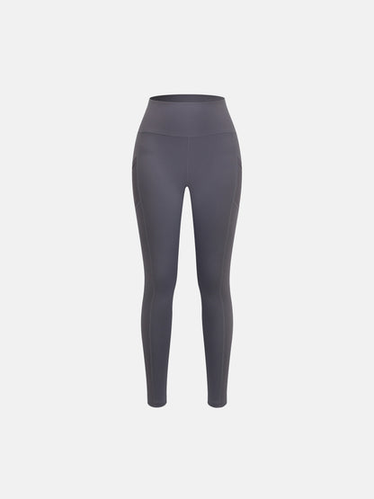 Patchwork Gym Legging 1248802